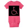 Infant Vintage Fine Jersey Bodysuit Thumbnail