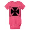 Infant Vintage Fine Jersey Bodysuit Thumbnail