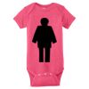 Infant Vintage Fine Jersey Bodysuit Thumbnail