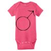 Infant Vintage Fine Jersey Bodysuit Thumbnail