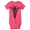 Infant Vintage Fine Jersey Bodysuit Thumbnail