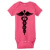 Infant Vintage Fine Jersey Bodysuit Thumbnail