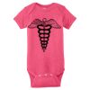 Infant Vintage Fine Jersey Bodysuit Thumbnail