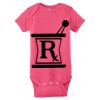 Infant Vintage Fine Jersey Bodysuit Thumbnail