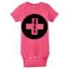 Infant Vintage Fine Jersey Bodysuit Thumbnail