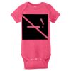 Infant Vintage Fine Jersey Bodysuit Thumbnail