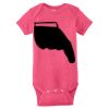Infant Vintage Fine Jersey Bodysuit Thumbnail