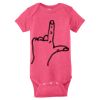 Infant Vintage Fine Jersey Bodysuit Thumbnail