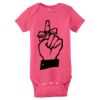 Infant Vintage Fine Jersey Bodysuit Thumbnail