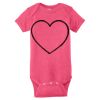 Infant Vintage Fine Jersey Bodysuit Thumbnail