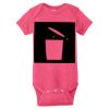 Infant Vintage Fine Jersey Bodysuit Thumbnail