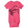 Infant Vintage Fine Jersey Bodysuit Thumbnail