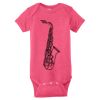Infant Vintage Fine Jersey Bodysuit Thumbnail