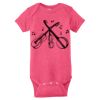 Infant Vintage Fine Jersey Bodysuit Thumbnail
