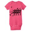 Infant Vintage Fine Jersey Bodysuit Thumbnail