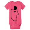 Infant Vintage Fine Jersey Bodysuit Thumbnail