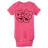 Infant Vintage Fine Jersey Bodysuit Thumbnail