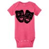 Infant Vintage Fine Jersey Bodysuit Thumbnail