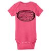 Infant Vintage Fine Jersey Bodysuit Thumbnail