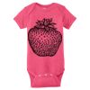 Infant Vintage Fine Jersey Bodysuit Thumbnail