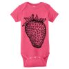 Infant Vintage Fine Jersey Bodysuit Thumbnail