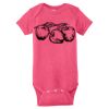 Infant Vintage Fine Jersey Bodysuit Thumbnail