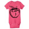 Infant Vintage Fine Jersey Bodysuit Thumbnail
