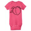 Infant Vintage Fine Jersey Bodysuit Thumbnail