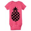Infant Vintage Fine Jersey Bodysuit Thumbnail