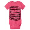 Infant Vintage Fine Jersey Bodysuit Thumbnail