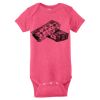 Infant Vintage Fine Jersey Bodysuit Thumbnail