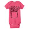 Infant Vintage Fine Jersey Bodysuit Thumbnail