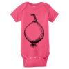 Infant Vintage Fine Jersey Bodysuit Thumbnail