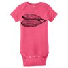 Infant Vintage Fine Jersey Bodysuit Thumbnail