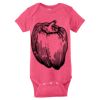 Infant Vintage Fine Jersey Bodysuit Thumbnail