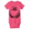 Infant Vintage Fine Jersey Bodysuit Thumbnail