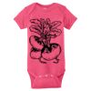 Infant Vintage Fine Jersey Bodysuit Thumbnail