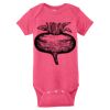 Infant Vintage Fine Jersey Bodysuit Thumbnail