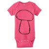 Infant Vintage Fine Jersey Bodysuit Thumbnail