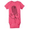 Infant Vintage Fine Jersey Bodysuit Thumbnail