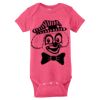 Infant Vintage Fine Jersey Bodysuit Thumbnail