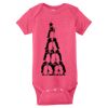 Infant Vintage Fine Jersey Bodysuit Thumbnail