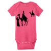 Infant Vintage Fine Jersey Bodysuit Thumbnail