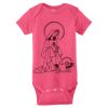 Infant Vintage Fine Jersey Bodysuit Thumbnail