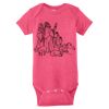 Infant Vintage Fine Jersey Bodysuit Thumbnail