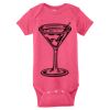 Infant Vintage Fine Jersey Bodysuit Thumbnail