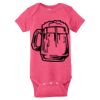 Infant Vintage Fine Jersey Bodysuit Thumbnail