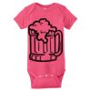 Infant Vintage Fine Jersey Bodysuit Thumbnail