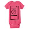Infant Vintage Fine Jersey Bodysuit Thumbnail