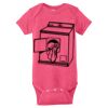 Infant Vintage Fine Jersey Bodysuit Thumbnail